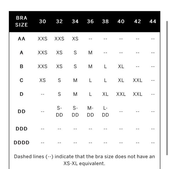 PINK Victoria’s Secret Haut Court Crop Racerback Mesh Logo Sports Bra Black XS - Picture 13 of 13